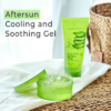 Nature Republic Aloe Vera 92% Soothing Gel 自然乐园 芦荟舒缓胶 - Image 3