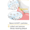 Apagard Premio Toothpaste Extra Mint 日本Apagard 多效微粒子亮白牙膏  薄荷款 100g - Image 2