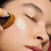 SHU UEMURA Petal 55 Foundation Brush 日本植村秀 55号魔术刷 - Image 3