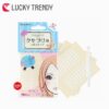 Lucky Trendy Eyelids Tape 30pairs 日本Lucky Trendy 双面防水无痕双眼皮贴 30对 - Image 2