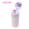 2WAY Stainless Steel Water Bottle (Melody) 三丽鸥 2WAY不锈钢水壶 (美乐蒂) 670ml - Image 5