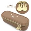 MIFFY Pencil Case (Brown) 日本米菲 笔袋 (淺啡色) - Image 2