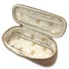 MIFFY Pencil Case (Brown) 日本米菲 笔袋 (淺啡色) - Image 3