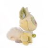 TAKASHI MURAKAMI Kaikai Kiki 6HP(6 Hearts Princess) Mascot Plush Doll-Mini Shin Shin 村上隆 6HP 六心公主精灵毛绒娃娃 (信) - Image 2