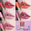 Paul & Joe - Lipstick CS Rouge Refill 3.5g [5 Colors] PAUL&JOE 巴黎花坊系限量唇膏内芯 [多色选择] - Image 10