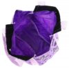 Balloon Tote Lunch Bag (Kuromi) 三丽鸥 气球午餐包 (库洛米) - Image 3