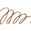 Colorgram Artist Formula Slim Brow Pencil (05 Natural Brown) 韩国Colorgram 艺术家配方修身眉笔 (05 自然棕色) - Image 2