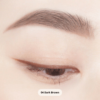 Colorgram Artist Formula Auto Brow Pencil (04 Dark Brown) 韩国Colorgram 艺术家配方自动眉筆 (04 深棕色) - Image 3