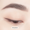 Colorgram Artist Formula Auto Brow Pencil (05 Gray Brown) 韩国Colorgram 艺术家配方自动眉筆 (05 灰棕色) - Image 3