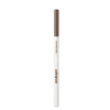 Colorgram Artist Formula Slim Brow Pencil (01 Deep Brown) 韩国Colorgram 艺术家配方修身眉笔 (01 深咖啡色)