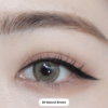 Colorgram Artist Formula Slim Brow Pencil (05 Natural Brown) 韩国Colorgram 艺术家配方修身眉笔 (05 自然棕色) - Image 3