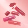 Colorgram Thunderbolt Over Blur Tint (02 Rose Top Tier) 韩国Colorgram 柔焦保湿哑光唇釉 (02 顶级玫瑰) - Image 6