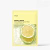 Anua Green Lemon Vita C Blemish Serum Mask Sheet/Box 韩国ANUA 绿柠檬维他C淡斑精华面膜 单片/盒 - Image 3