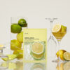 Anua Green Lemon Vita C Blemish Serum Mask Sheet/Box 韩国ANUA 绿柠檬维他C淡斑精华面膜 单片/盒 - Image 6