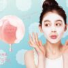 BCL MOMO PURI Fresh Bubble Face Pack Mask 日本BCL MOMO PURI乳酸菌白桃碳酸泡泡面膜 60g - Image 2