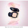 Clé de peau BEAUTÉ Radiant Cushion Foundation Dewy Case [Case Only] 日本肌肤之钥 光柔水凝气垫精华粉底膏 钻光方气垫外壳 - Image 3