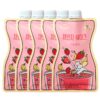 CHANGE FIT Protein Shake (Strawberry & Banana) 韩国CHANGE FIT 代餐奶昔 (草莓香蕉) 50g - Image 2