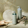 Off & Relax Hot Spring Water Deep Cleanse SPA Shampoo (Relaxing Forest) 日本OFF & RELAX温泉舒缓森林控油洗发水 460ml - Image 6