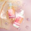 BOTANIST Botanical Smooth Shampoo (Sakura & Mimosa) 植物学家 植物性顺滑护理洗发水 (樱花&含羞草) 460ml - Image 6