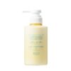 OSAJI Japan Quality Lemon & Mint Hair Conditioner 300g 日本OSAJI 初夏限定柠檬薄荷弱酸性无硅护发素 300g
