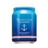 SPR Samourai Canned Fragrance (Aquamarine) 日本SPR Samourai 香薰罐 (海洋香) 200g - Image 2