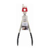 SKATER PEANUTS Everyday Snoopy Tongs 日本SKATER 史努比矽胶餐夹 - Image 3