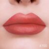 Anna Sui Ever Lasting Rouge (700 Antique Beige)  安娜苏 高显色哑光滋润唇釉口红 (700 古董米红色) 7g - Image 2