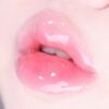COLORGRAM Fruity Glass Tint 00 Pearl Gloss 韩国Colorgram 糖葫芦水光唇釉 00 珍珠光泽 0.11 Oz - Image 2