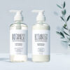 BOTANIST Botanical Smooth Shampoo (Green Apple & Rose) 植物学家 植物性清爽柔顺系列洗发水 (青苹果&玫瑰) 490ml - Image 2