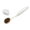 SHO-BI PROVENCE Foundation Brush with Cap Small 粉底刷粉饼刷化妆刷高光腮红  小号 - Image 2