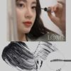 rom&nd Han All Fix Mascara #V01 LVolume Black 7.0g 韩国rom&nd根纤系列睫毛膏 #V01 卷翘酷黑款 7.0g - Image 10