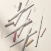 ROM&ND Han All Shade Liner (01 Ebony Taupe) 韩国ROM&ND 多用途眼线笔 (01 乌木灰褐色) 0.09g - Image 6