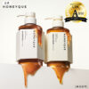 HONEYQUE Honey Deep Repair Hair Shampoo Moist 日本HONEYQUE 蜂蜜深层修护洗发水 450mL - Image 2