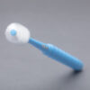 STI-IR Popotan Toothbrush Sou 1pc蒲公英STB POPOTAN 360度成人牙刷-极细刷毛 16mm 1枚 - Image 5