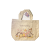 Character Shiba Inu collection lunch/tote bag 三丽鸥 限定款手提袋/便当袋