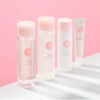 BCL MOMO PURI Moist Barrier Lotion (Regular) 日本BLC 乳酸菌白桃化妆水 200ml - Image 2