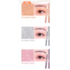 Colorgram Milk Bling Glitter Liner (#03 Peach Tear) 韩国Colorgram 闪亮眼影液笔 (#03 蜜桃泪) 0.6g - Image 3