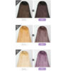 EZN Shaking Pudding Hair Color (Iceland Ash Lavender) 韩国易知安 布丁染发剂 染前褪色系列 (半岛灰紫色) 70ml - Image 2