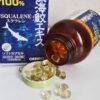 ORIHIRO DEEP SEA SHARK EXTRACT CAPSULE 360 TABLETS 欧力喜乐 深海鮫魚肝油 360粒 - Image 4