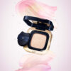 Clé de peau BEAUTÉ Radiant Cushion Foundation Dewy SPF 25/PA+++ ( オークル Ocher 10) [Refill Only] 日本肌肤之钥 光柔水凝气垫精华粉底膏 钻光方气垫 SPF 25/PA+++ (自然色 10) [粉芯] - Image 4