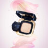 Clé de peau BEAUTÉ Radiant Cushion Foundation Dewy SPF 25/PA+++ ( ピンクオークル Pink Ocher 10) [Refill Only] 日本肌肤之钥 光柔水凝气垫精华粉底膏 钻光方气垫 SPF 25/PA+++ (粉嫩自然色 10) [粉芯] 15g - Image 4