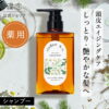 rinRen Chamomile & Momi Hair Shampoo 凜恋 洋甘菊杉木洗发水 400ml - Image 2
