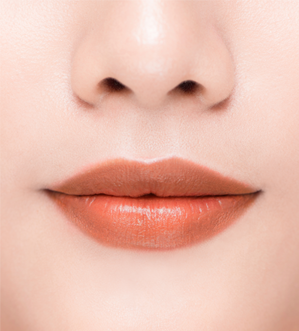 The Public Organic Neroli & Ylang Ylang Essential Oil Color Lip Stick (Noble Orange) 3.5g 日本THE PUBLIC ORGANIC 橙花依兰精油有色润唇膏 (高贵橘) 3.5g - Image 5