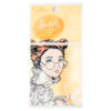 Motonozen Single Sided Eyelid Tape (S 72pcs)  日本 MOTONOZEN 素之然单面肤色网纱双眼皮贴 (S号 72枚)