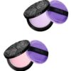 Anna Sui Loose Face Powder Mini Compact Case 01 安娜苏 魔法便携粉饼盒 01 - Image 3