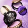ANNA SUI 2023 Loose Powder Case 安娜苏 2023蔷薇魔法蜜粉盒 - Image 2