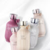 COSME DECORTE Kimono Rin Perfumed Body Lotion 黛珂 和服之韵香氛身体乳 (梅子) 200ml - Image 3