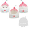 SAN-X Dress-up Clothes Sumikko Gurashi Sumikko Festival Blind Box (Single Box) 日本SAN-X 角落生物祭典装盲盒 (单盒) - Image 5