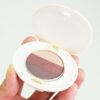 SHOBIDO Miffy Eyeshadow Palette (Miffy) 妆美堂 米菲三色眼影盘 (米菲) - Image 4
