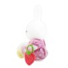 MIFFY Style Limited Strawberry Dress Miffy Plush 日本MIFFY 限量米菲草莓裙玩偶 - Image 2